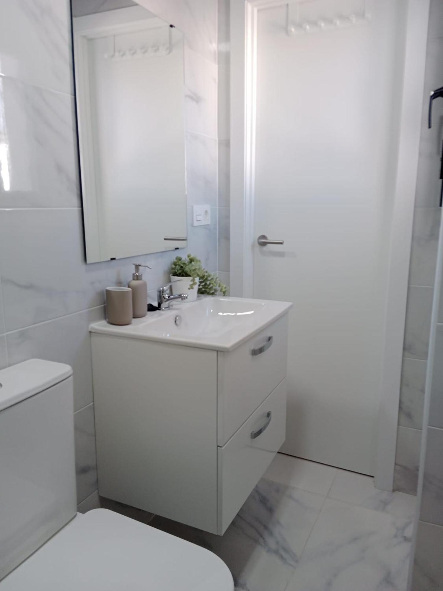 Apartamento Gloria Bendita Херес-де-ла-Фронтера Экстерьер фото