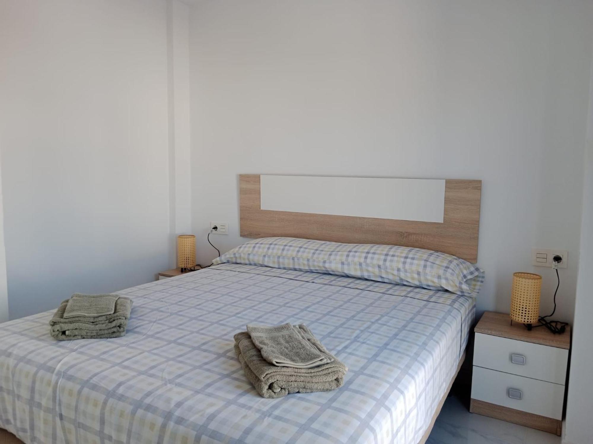Apartamento Gloria Bendita Херес-де-ла-Фронтера Экстерьер фото