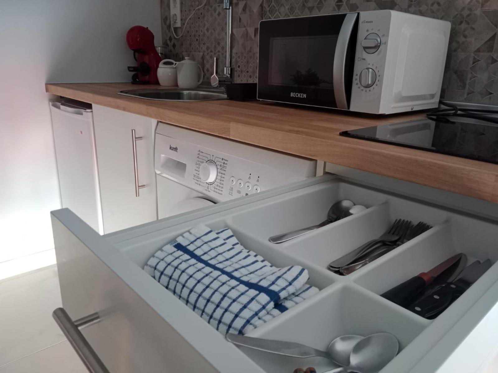 Apartamento Gloria Bendita Херес-де-ла-Фронтера Экстерьер фото